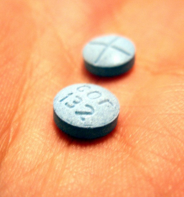 Adderall - ADHD medication with a composition intended to av